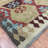  Handmade Kilim Wool Rug