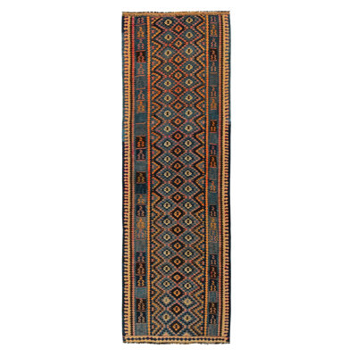 Handmade Wool Area Rug