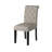 Julian 4-Person Round Pedestal Dining Set-1904269572