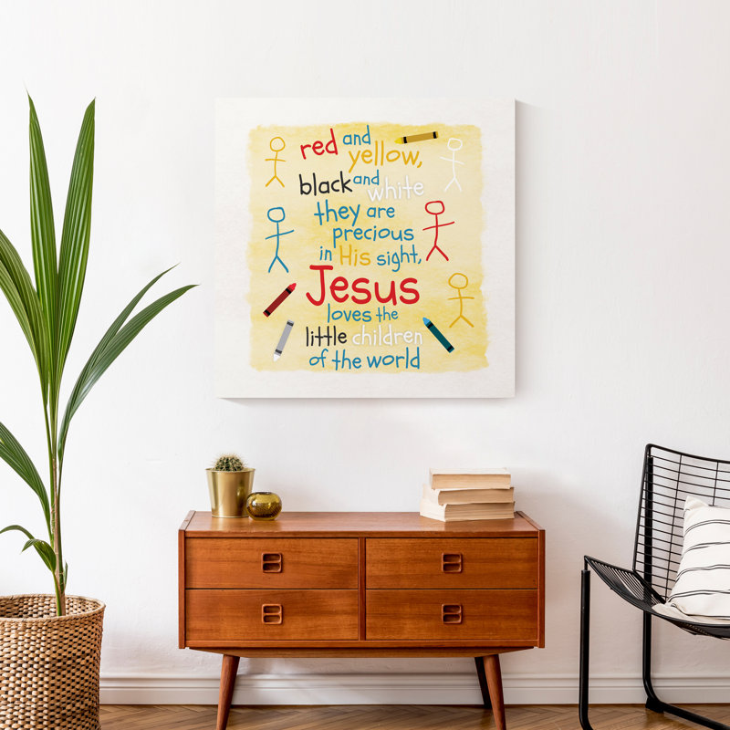Art sur toile, H 24 po x l 24 po x P 1,25 po