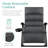 Oversized Zero Gravity Chair-517350216