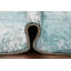 Tapis Serene Ocean View 6 x 8