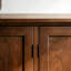 Buffet haut de gamme rétro de style chinois-1907977021