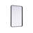 Erath Contour Metal Mirror-108306209-108306212