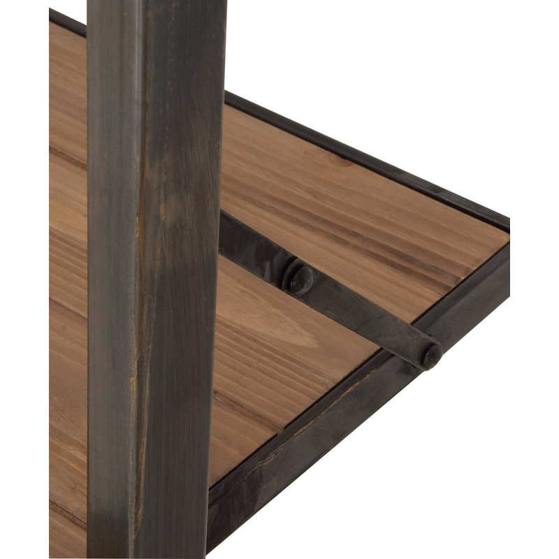 Hoadley Ladder Bookcase