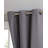 NICOLE PATIOS Extra Wide Solid Room Darkening Curtain Panel-217316903-217316922