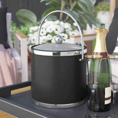 Coplyn Plastic Ice Bucket