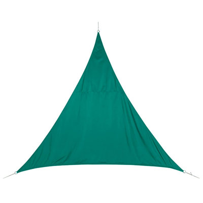 Phalangère 5m x 5m Triangular Shade Sail