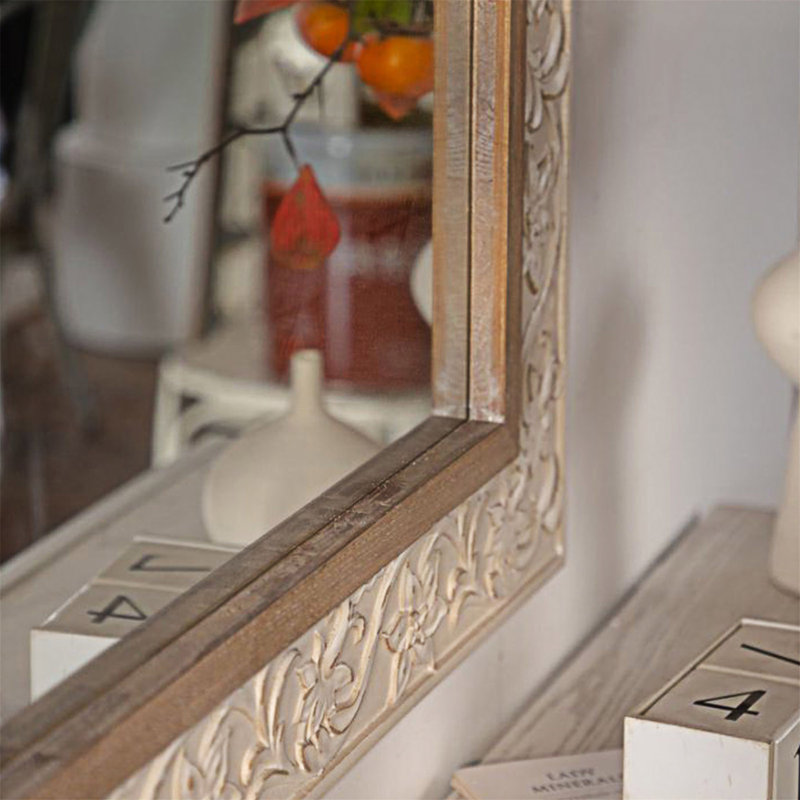 Rectangular Wall Mirror