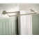 Porte-serviettes mural double 24 po Moen Sage