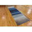 Tapis bleu Burtrum-552217877