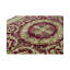 Wool Oriental Area Rug
