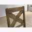 Chaise d'appoint Poe Brown-116827297