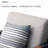 Emoti Swivel Outdoor Lounge Chair