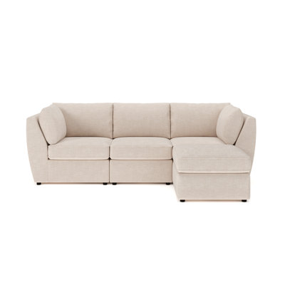 Caldwell 105" Modular Sofa