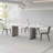 Kalyx Metal Base Dining Table-131603273