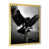 Gold Single Picture Framed