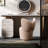 Swivel Vanity Stool