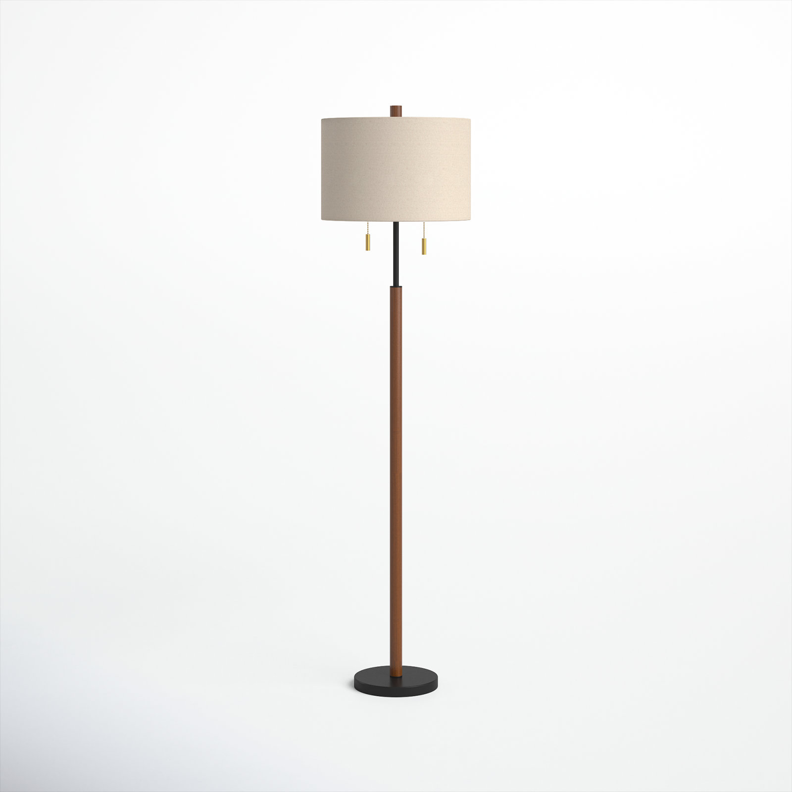 Kenley 62 Floor Lamp Reviews Joss Main