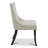 Upholstered Performance Fabric Dining Chair-71613368