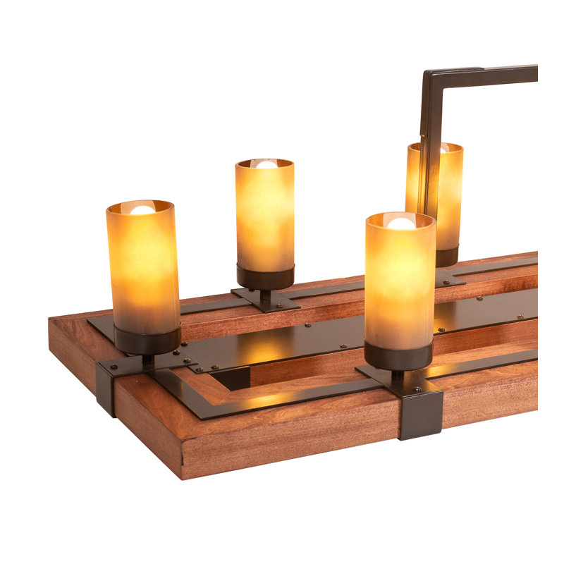 14 - Light LED Pendant