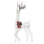 3 Piece Deer Family Lighted Display Set