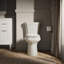 Highline™ 1.6 GPF Elongated Two-Piece toilet (Seat Not Included)-14674250-24495081