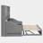 Twin Size Daybed with Lift-Up Twin Trundle & LED Armrest Lights-503236886