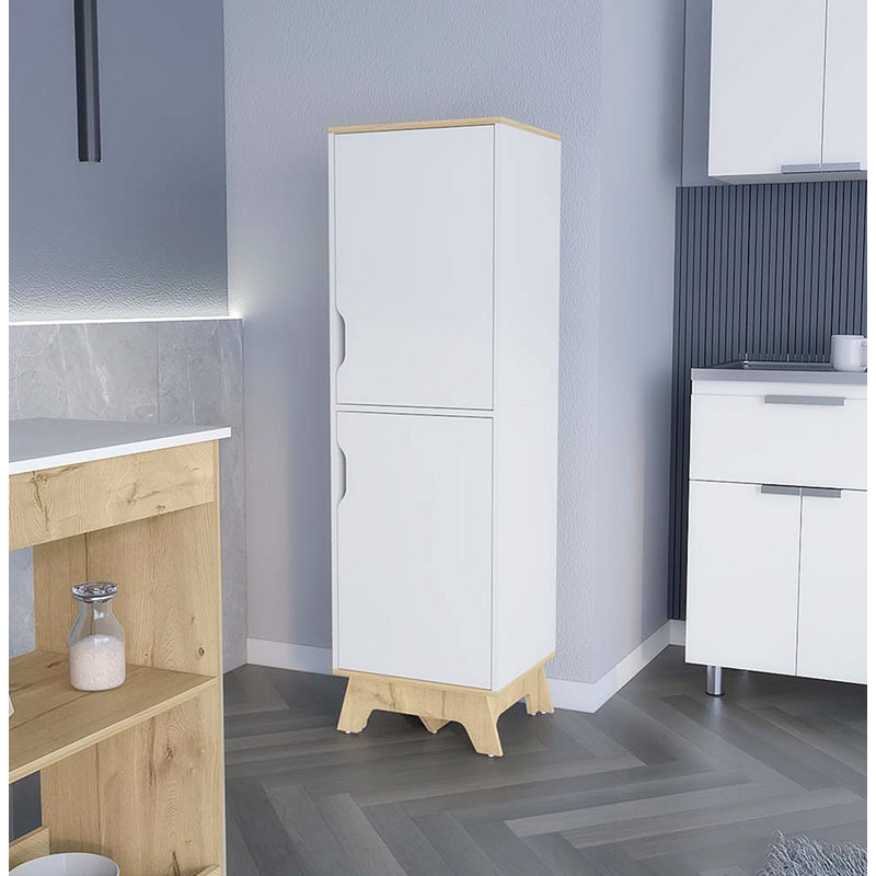 Garde-manger simple Kemori