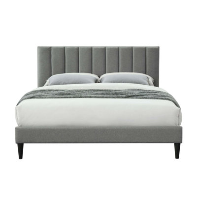 Channel Bed W/ USB
