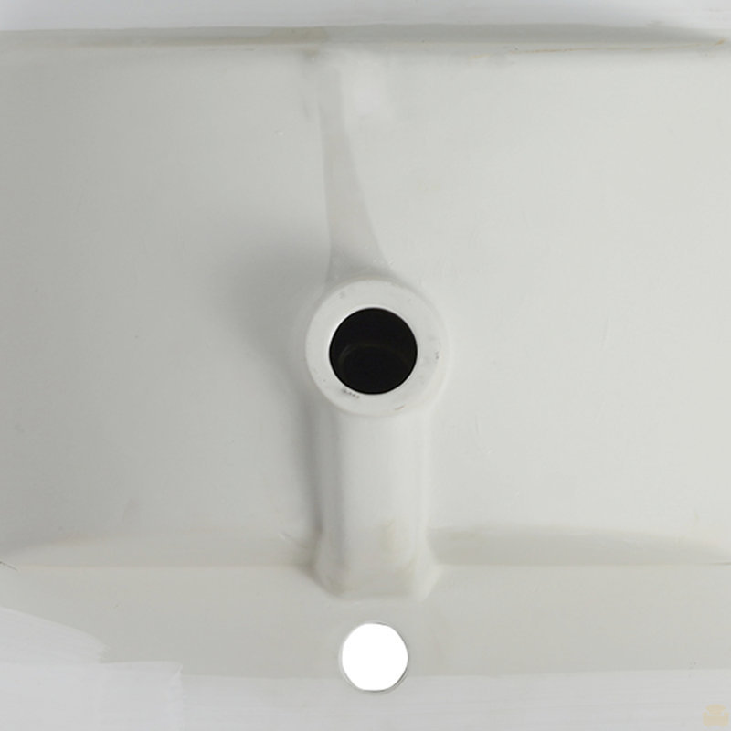 24 Inch Ceramic Sink