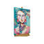 Frida In Trad - Wrapped Canvas Painting