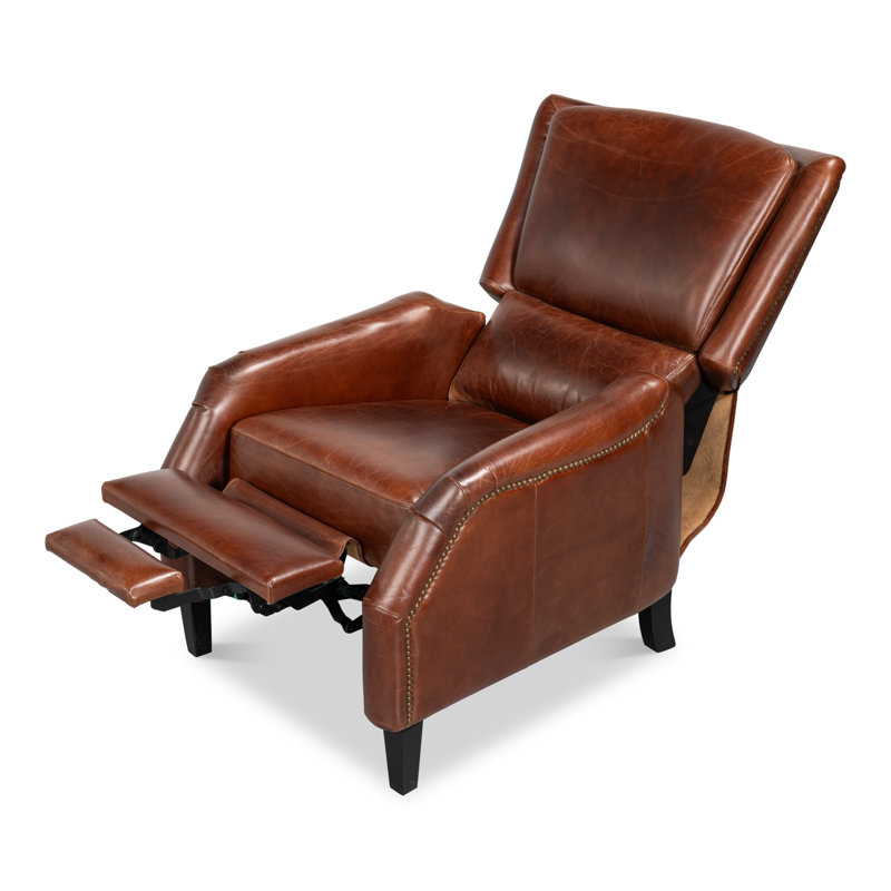 Ashford Leather Recliner
