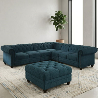 Fauteuil de chambre Kaiya