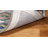 Deyoung Hand Tufted Wool Geometric Rug-1351319513