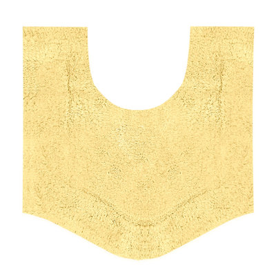 Morissette Non-Slip Contour Mat