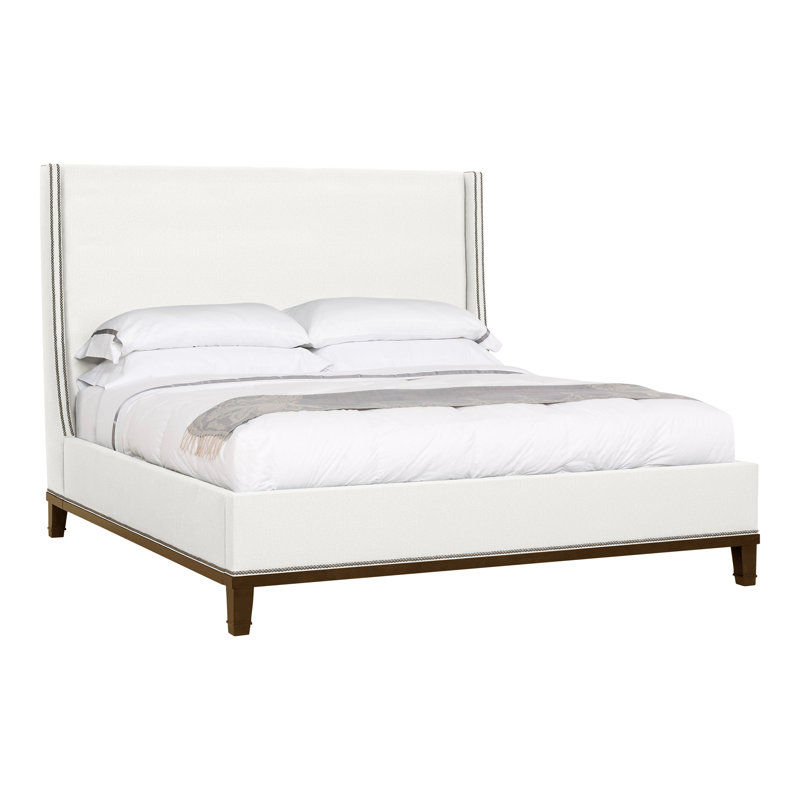 Michael Weiss Cleo California King Bed, Havana, Tommy Snow, Yes