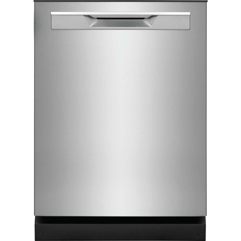 Lave-vaisselle à commande numérique Frigidaire Gallery