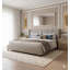 Applique murale moderne 2 lumières-29552745
