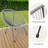 3 Piece All-Weather Outdoor Acapulco Patio Bistro Set-1266900653