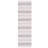 Breckenridge Hand Woven Cotton Striped Rug-1868437469