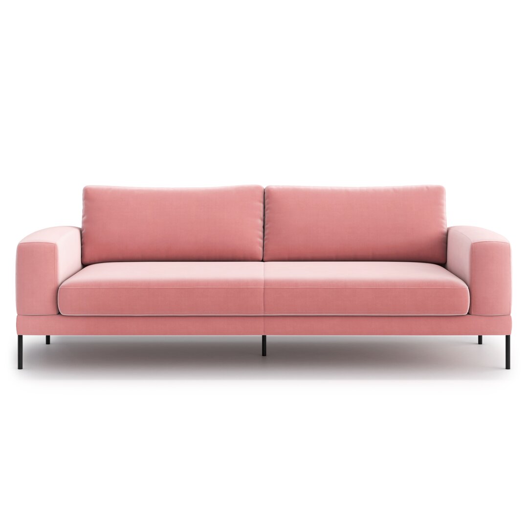 3-Sitzer Sofa Edel