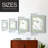 Matisse CDXCII Framed Print - Solid Wood-737351212-737351220