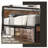Gedeus Platform Storage Bed-1828986090