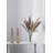 Metal Tabletop Candlestick-1327937812