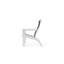 Adirondack MGP Polymer Outdoor Lounge Chair-1233547978-1236853133