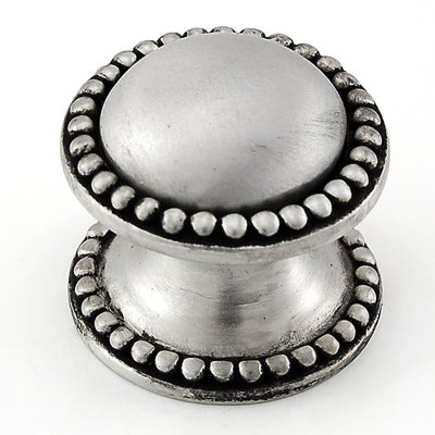 Sanzio Mushroom Knob