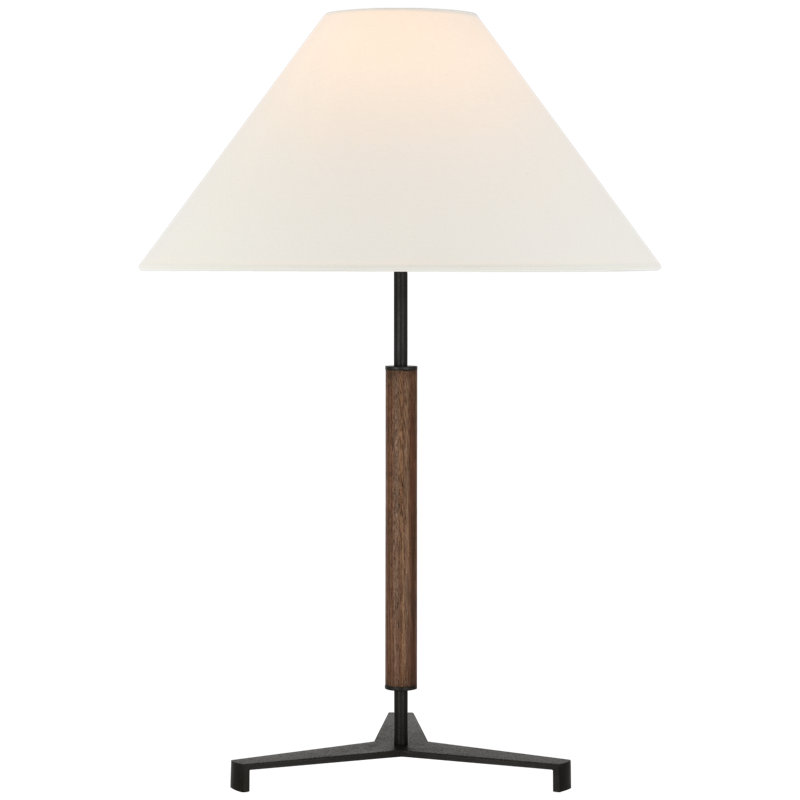 Amaya Standard Table Lamp by Ray Booth