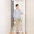 Steel 71.5-inch Extra Tall Cat Safety Gate-86872963