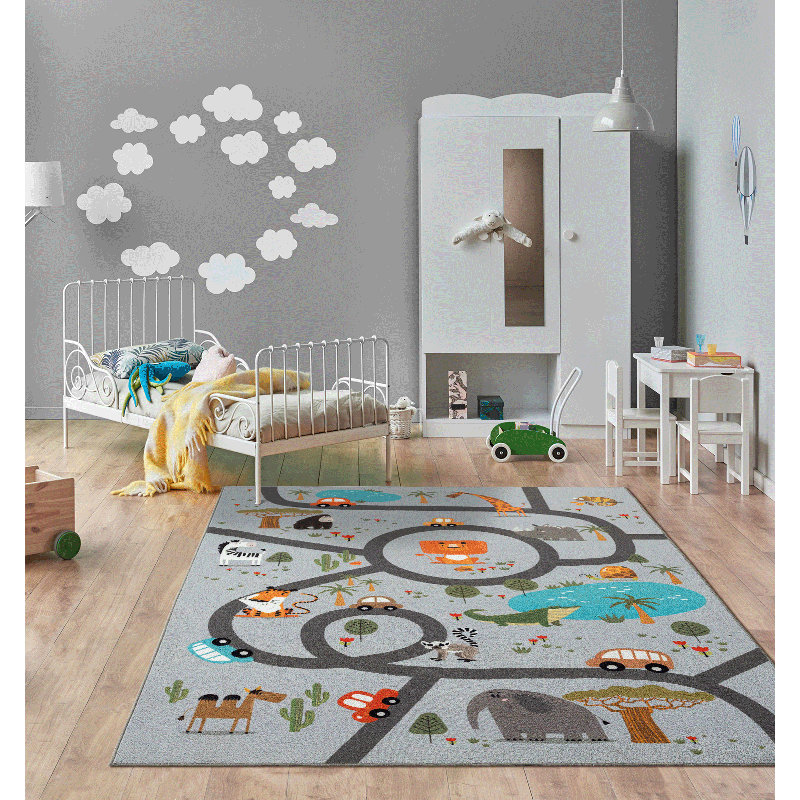 Area Rug, Rectangle 160 x 220 cm
